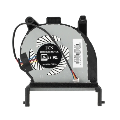 VENTILADOR PARA PORTÁTIL HP PRODESK MINI 600 G3 400 G3 BUC0712HB-00 914266-001