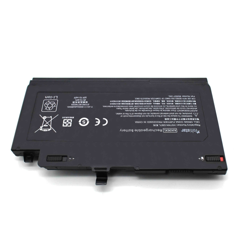 BATERÍA PARA PORTÁTIL HP ZBOOK 17 G4 AA06XL HSTNN-DB7L HSTNN-C86C 852527-241
