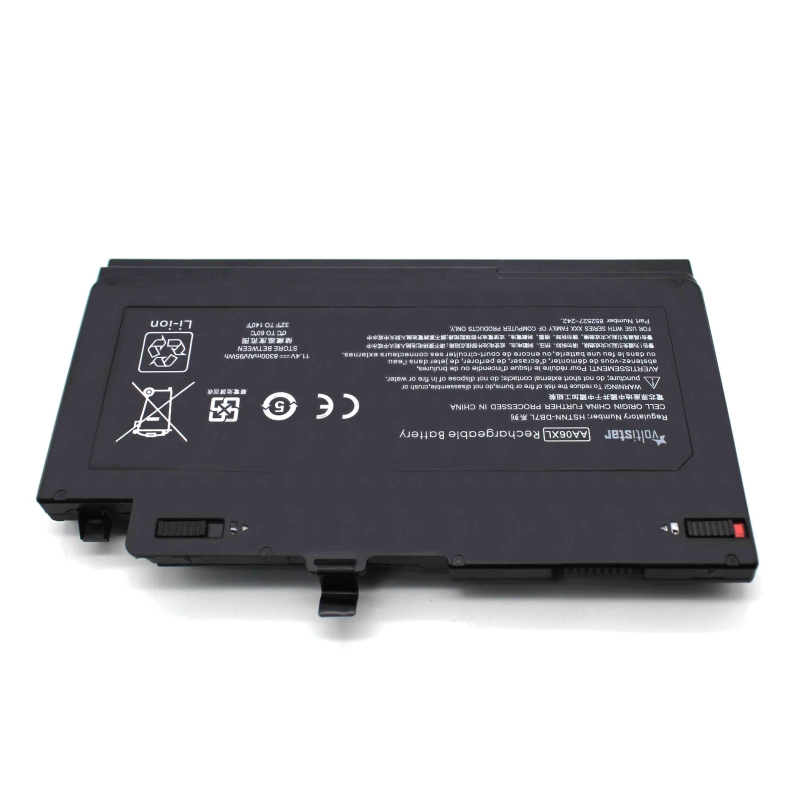 BATERIA PARA PORTATIL HP ZBOOK 17 G4 AA06XL HSTNN-DB7L HSTNN-C86C 852527-241