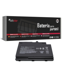 BATERÍA PARA PORTÁTIL HP ZBOOK 17 G4 AA06XL HSTNN-DB7L HSTNN-C86C 852527-241