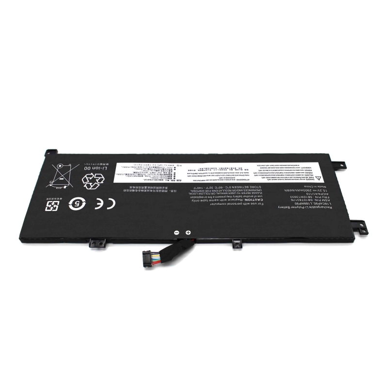 BATERIA PARA PORTATIL LENOVO THINKPAD L13 YOGA GEN1 L13 YOGA GEN2 L18C4P90 L18M4P90