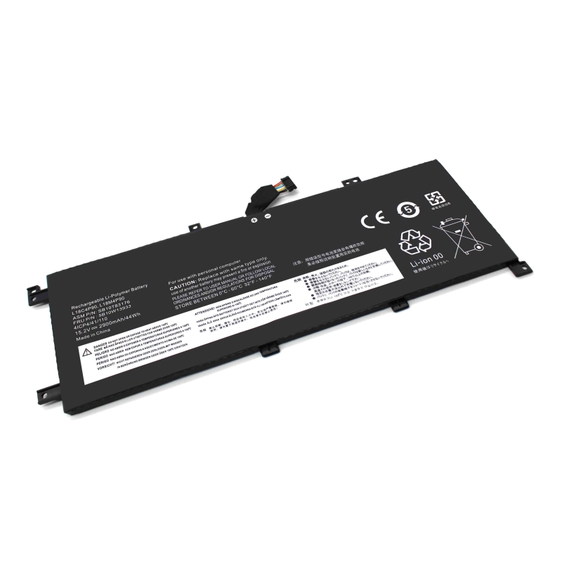 BATERIA PARA PORTATIL LENOVO THINKPAD L13 YOGA GEN1 L13 YOGA GEN2 L18C4P90 L18M4P90