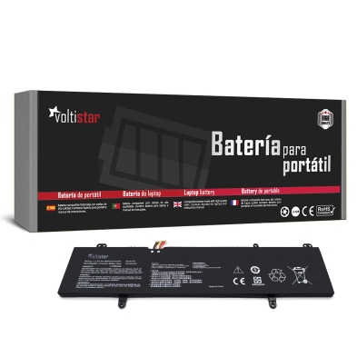 Compra Batteria per laptop Asus VivoBook S14 S410 | B31N1707