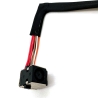 CONECTOR DC JACK PARA PORTATIL HP PROBOOK 4310S 4510S 4515S 4710S 4710T 6017B0199001