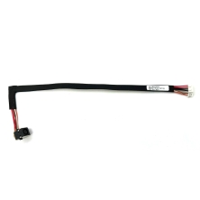 CONECTOR DC JACK PARA PORTATIL HP PROBOOK 4310S 4510S 4515S 4710S 4710T 6017B0199001