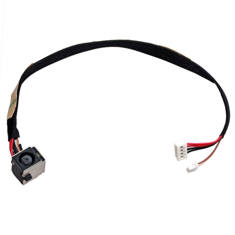 CONECTOR DC JACK PARA PORTATIL HP PROBOOK 4520S PJ108 PJ311 6017B0199101