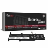 BATERIA PARA PORTATIL LENOVO IDEAPAD 3 14ADA05 14IIL05 14IML05 15IIL05 15IML05 L19C3PF7 L19D3PF5