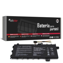 BATERÍA PARA PORTÁTIL ASUS VIVOBOOK F412DA F412FA F412UA B21N1818 7.6V