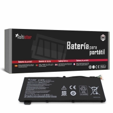 BATERIA PARA PORTÁTIL ACER NITRO 5 AN515-54 AN515-55 ASPIRE A715-74G PREDATOR TRITON 300 PT315-51 AP18E7M