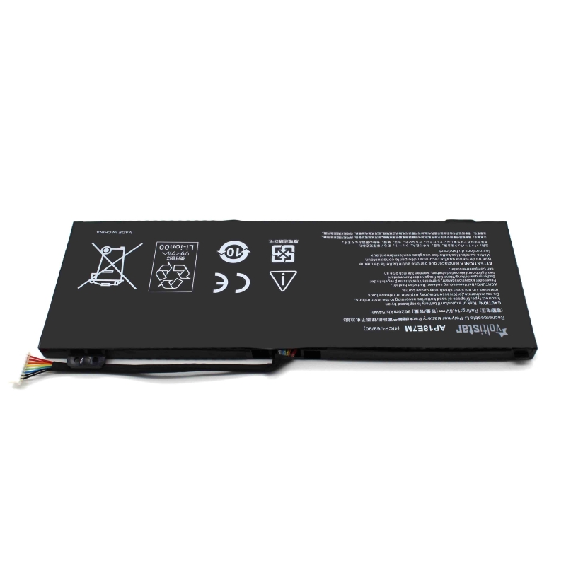 Batteria per portatile Acer Nitro 5 AN515-54 | AP18E7M