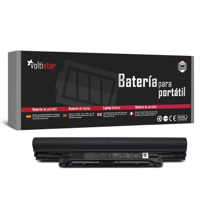 Batteria per laptop Dell Latitude 3340 | YFDF9 - YFQF9