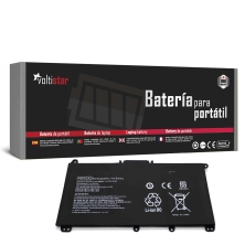 BATERIA PARA PORTÁTIL HP HW03XL L96887-1D1 L96887-421 L96887-AC1 11.34V