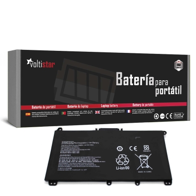 BATERÍA PARA PORTÁTIL HP HW03XL L96887-1D1 L96887-421 L96887-AC1 11.34V