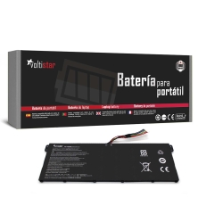 BATERÍA PARA PORTÁTIL ACER ASPIRE 5 A514-52 SWIFT SF314-42 AP18C8K