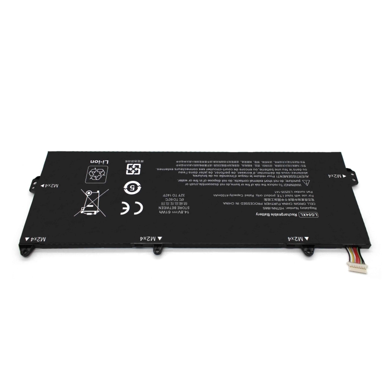 BATERÍA PARA PORTÁTIL HP PAVILION 15-CS0054 LG04XL L32535-1C1 L32654-005