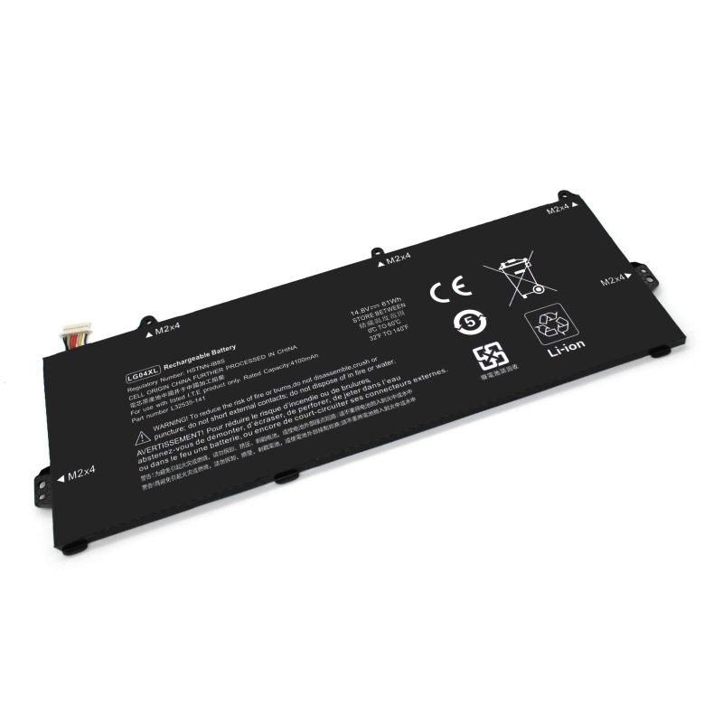 BATERÍA PARA PORTÁTIL HP PAVILION 15-CS0054 LG04XL L32535-1C1 L32654-005