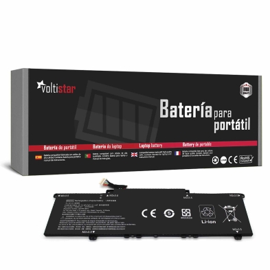 BATERÍA PARA PORTÁTIL HP ENVY 13-AY 15-ED 15-EE L77034-00 BN03XL