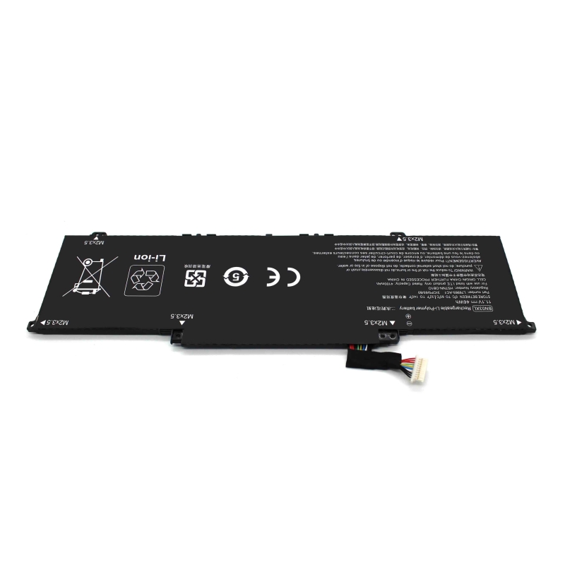 BATERÍA PARA PORTÁTIL HP ENVY 13-AY 15-ED 15-EE L77034-00 BN03XL
