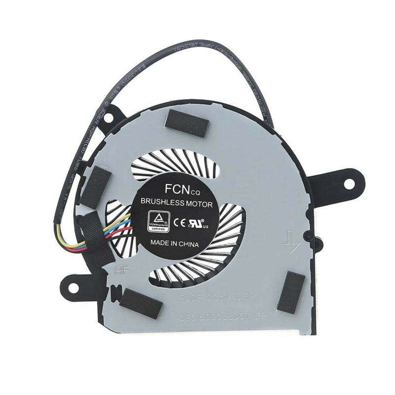 Ventola GPU per laptop HP EliteDesk 800 G3 | L21471-001