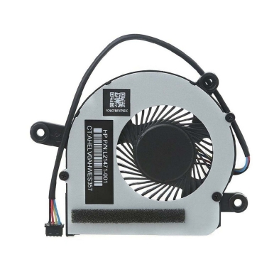 Ventola GPU per laptop HP EliteDesk 800 G3 | L21471-001