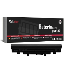 BATERIA PARA PORTATIL ACER ASPIRE E14 E15 E1-571 E5-411 E5-511 E5-531 E5-551 571