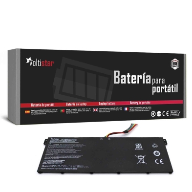 Acquistare la batteria per portatile Acer Aspire AC14B8K - AP14B8K - AC14B18J
