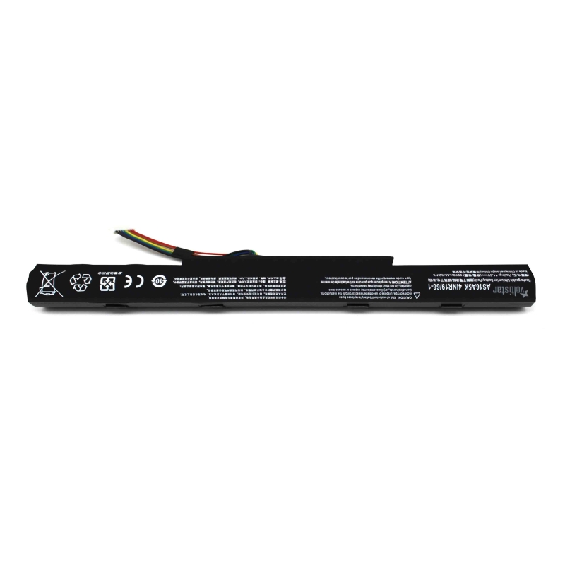 BATERIA PARA PORTATIL ACER ASPIRE E5-575 E5-575G E5-575T E5-575TG SERIES