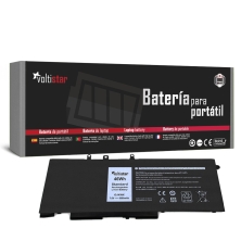 Acquista la batteria per laptop Dell Latitude 5280 | 5YHR4