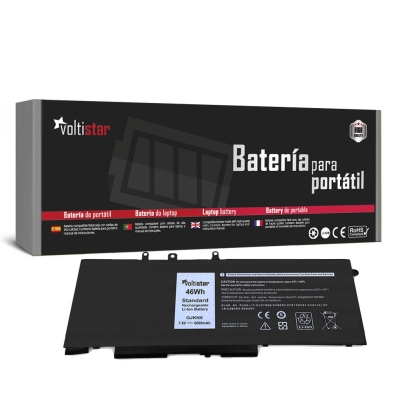 Acquista la batteria per laptop Dell Latitude 5280 | 5YHR4