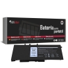 BATERÍA PARA PORTÁTIL DELL LATITUDE 5280 5290 5480 5490 5YHR4 7.6V