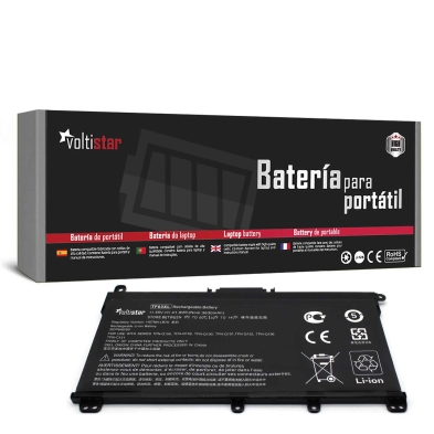 BATERÍA PARA PORTÁTIL HP PAVILION 340 G5 348 G5 L11421-421 L11119-855 HT03XL 11.55V