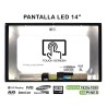 PANTALLA LED TÁCTIL 14" PARA PORTÁTIL HP PAVILION X360 14M-BY FHD REACONDICIONADA