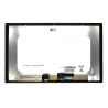 PANTALLA LED TÁCTIL 14" PARA PORTÁTIL HP PAVILION X360 14M-BY FHD