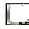 PANTALLA LED TÁCTIL 14" PARA PORTÁTIL HP PAVILION X360 14M-BY FHD