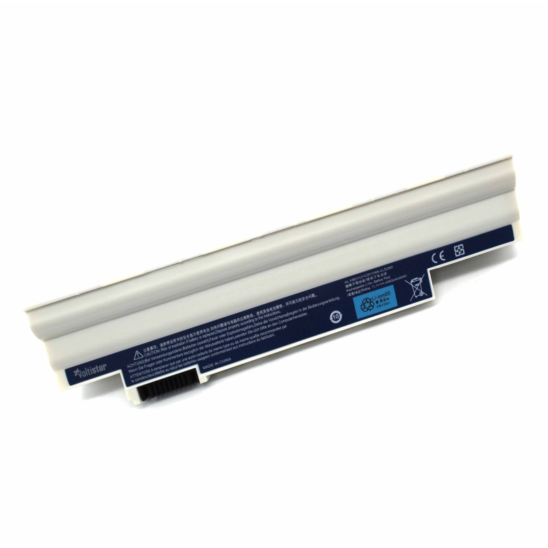 BATERIA PARA PORTATIL ACER ASPIRE ONE 522 AL10G31 BRANCO