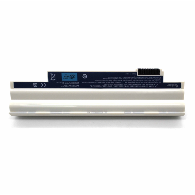 Batteria Acer Aspire One D255, D255E, D260E, Aod260, Bianco