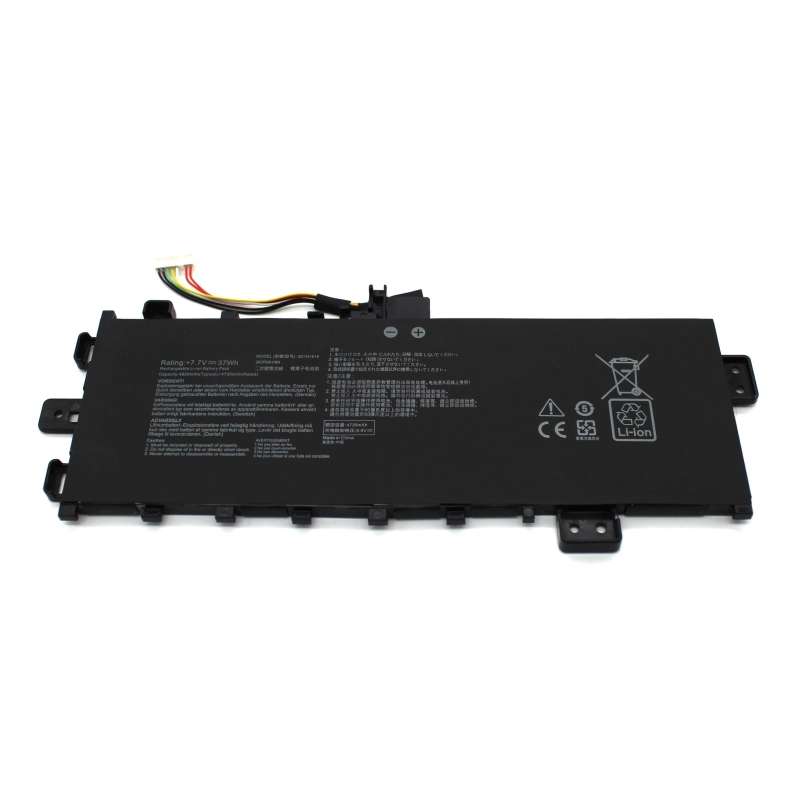 Compra Batteria per laptop Asus VivoBook A512UF | B21N1818-2 7,7 V