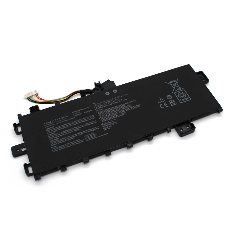 BATERIA PARA PORTÁTIL ASUS VIVOBOOK A512UF F512DA K512FA R409FA S409JA B21N1818-2 7.7V