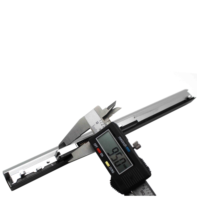 Batteria argento per laptop HP Pavilion 14-N | 728460-001