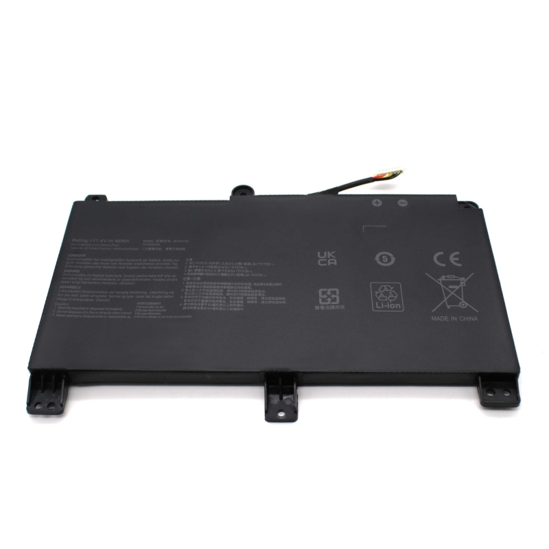 BATERÍA PARA PORTÁTIL ASUS ROG STRIX G512LI G531GD G531GT B31N1726