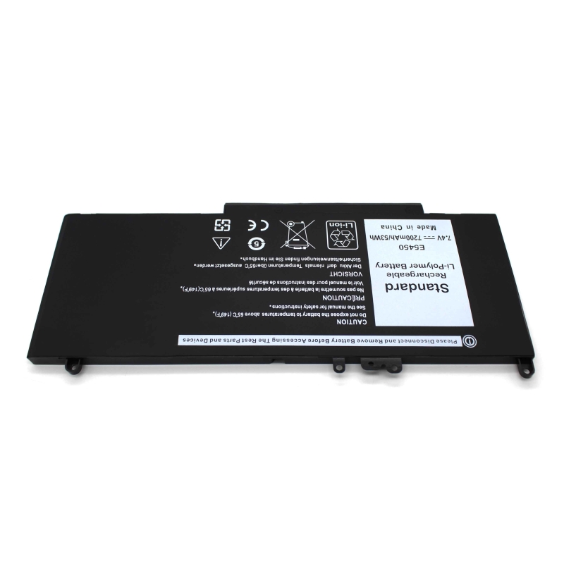 BATERIA PARA PORTATIL DELL LATITUDE 3150 3160 E5250 E5450 E5550 G5M10