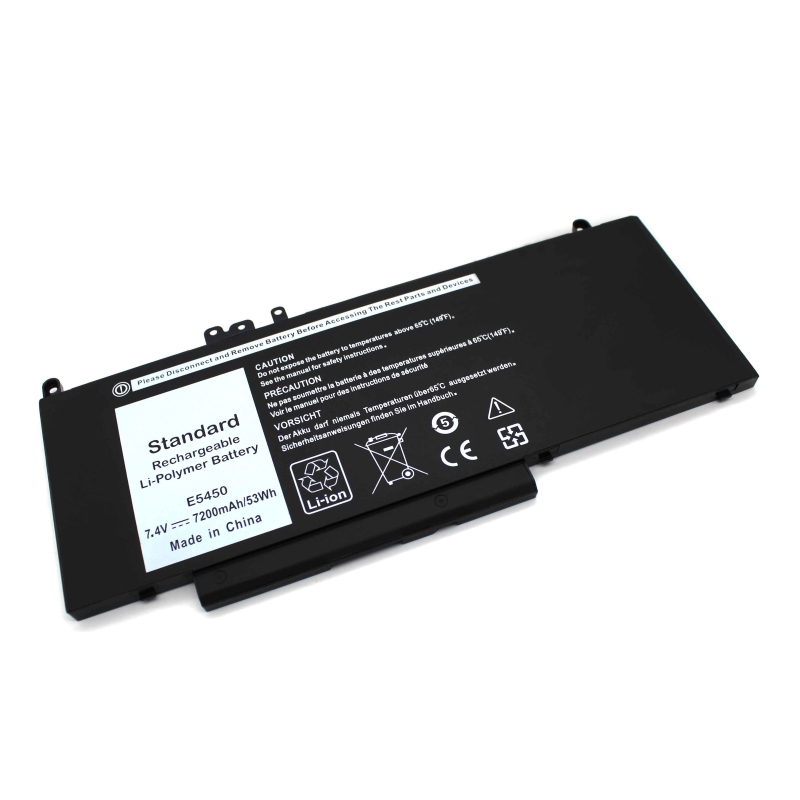 BATERIA PARA PORTATIL DELL LATITUDE 3150 3160 E5250 E5450 E5550 G5M10