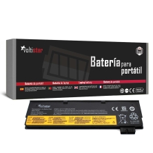 BATERIA PARA PORTATIL LENOVO THINKPAD A475 A485 T470 T570 T480 T580 01AV422 01AV423 01AV452