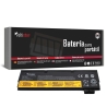 BATTERIE POUR ORDINATEUR PORTABLE LENOVO THINKPAD A475 A485 T570 T480 T580 01AV422 01AV423 01AV452