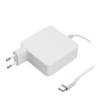 CARGADOR USB TIPO C USB-C 65W 5V/2.4A 9V/3A 12V/3A 15V/3A 18V/3A 20V/2.25A 20.3V/3A 65W