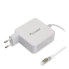 CARREGADOR COMPATÍVEL APPLE MACBOOK A1278 A1184 A1181 PRO 60W 16.5V