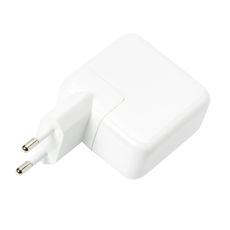 CARREGADOR USB-C PARA APPLE MACBOOK 30W