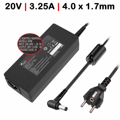 Acquista il caricabatterie per laptop Lenovo IdeaPad 310 - Lenovo IdeaPad 320