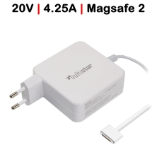 CARGADOR PARA APPLE MACBOOK 85W 20V 4.25A MAGSAFE 2