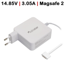 CARGADOR COMPATIBLE PORTÁTIL APPLE MACBOOK AIR A1436 A1465 A1466 MD592LL/A 45W MAGSAFE 2